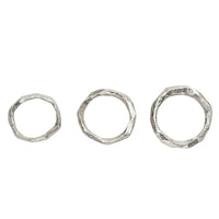 Ola Wai Water Ring Stack