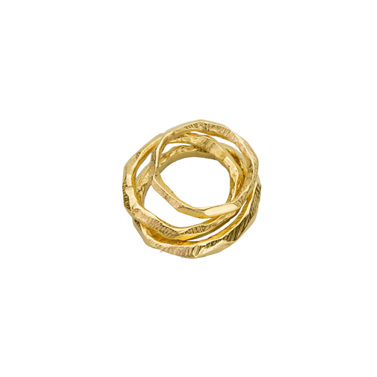 Ola Wai Water Ring Stack