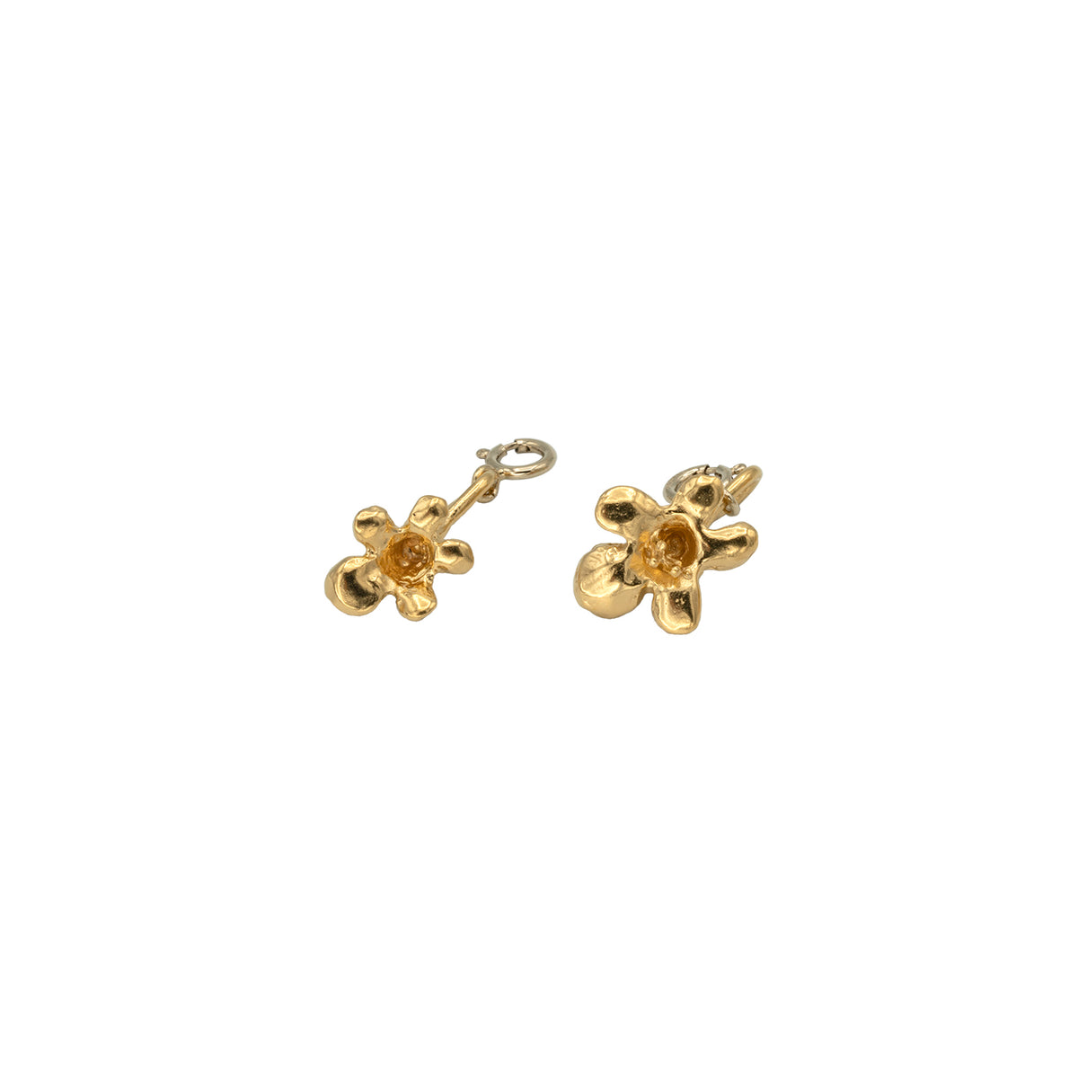 O Ke Kai - Pohinahina Flowers Small