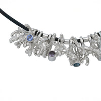 Pohaku Puna Coral Reef Statement Necklace
