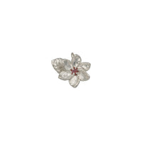 O Ke Kai - Nānū Hawaiian Gardenia