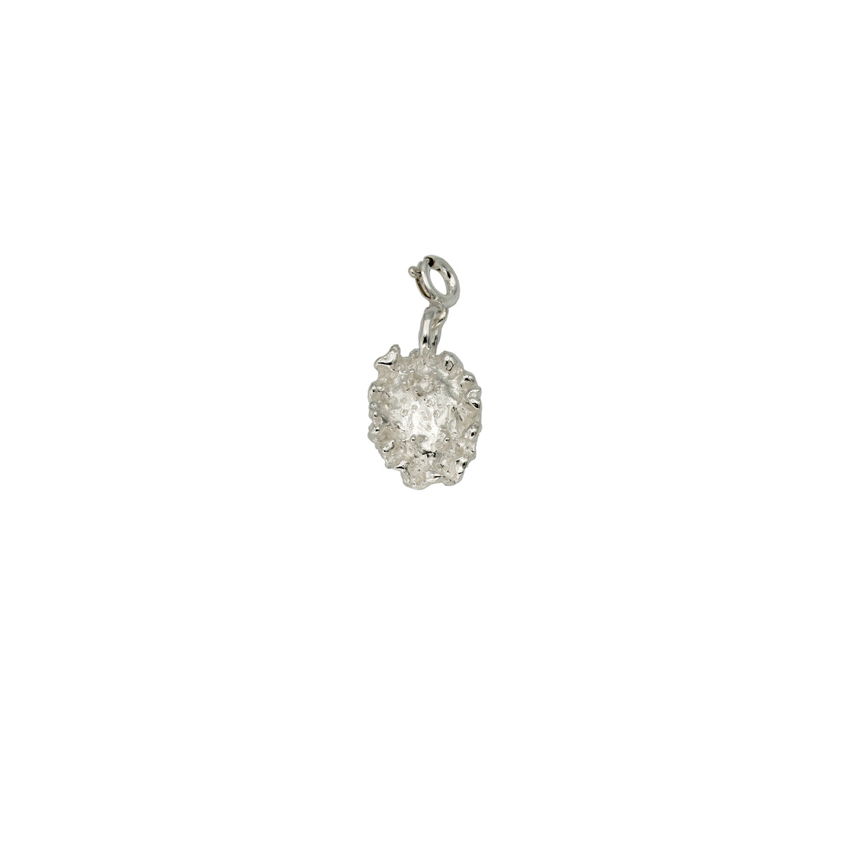 O Ke Kai - Snow Goddess Nudibranch Charm