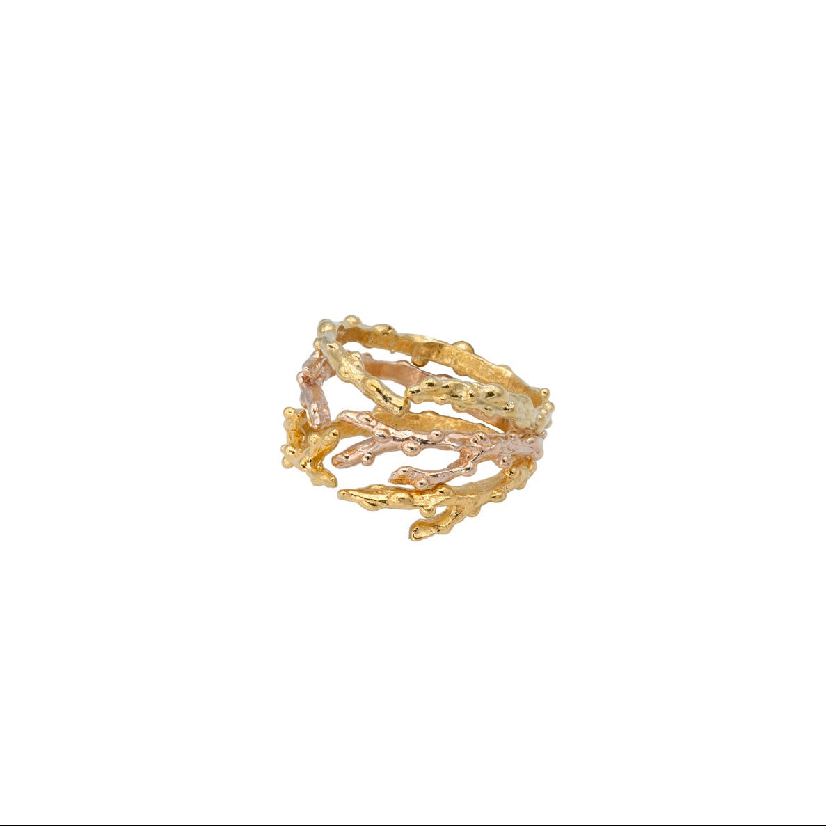 Limu Ring Stack 1:2