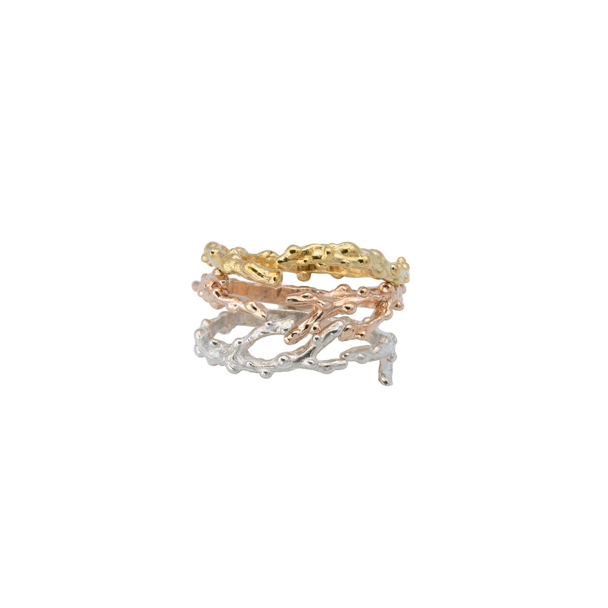 Limu Ring Stack 1:2
