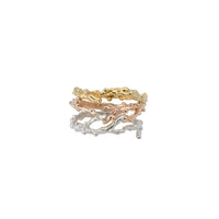 Limu Ring Stack 1:2