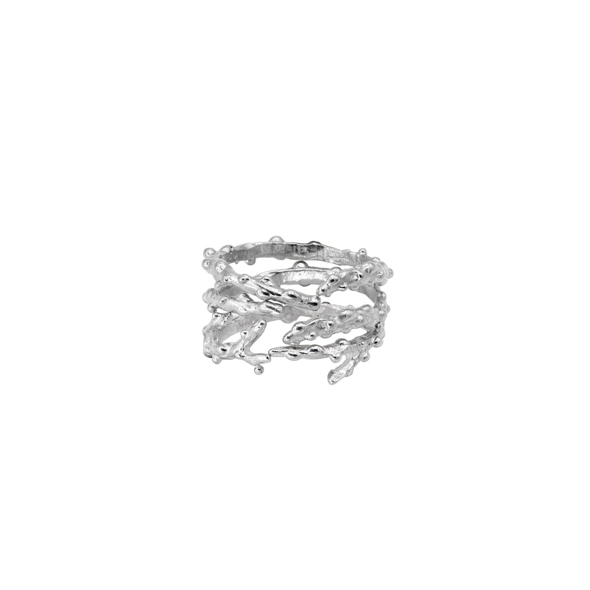 Limu Ring Stack 2:1