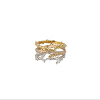 Limu Ring Stack 2:1