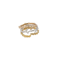 Limu Ring Stack 2:1