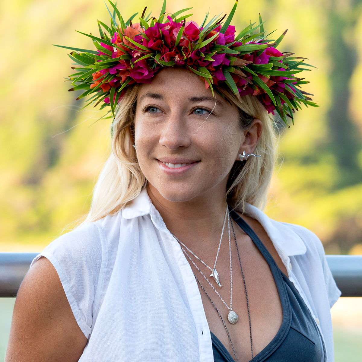 Great Hammerhead Earrings