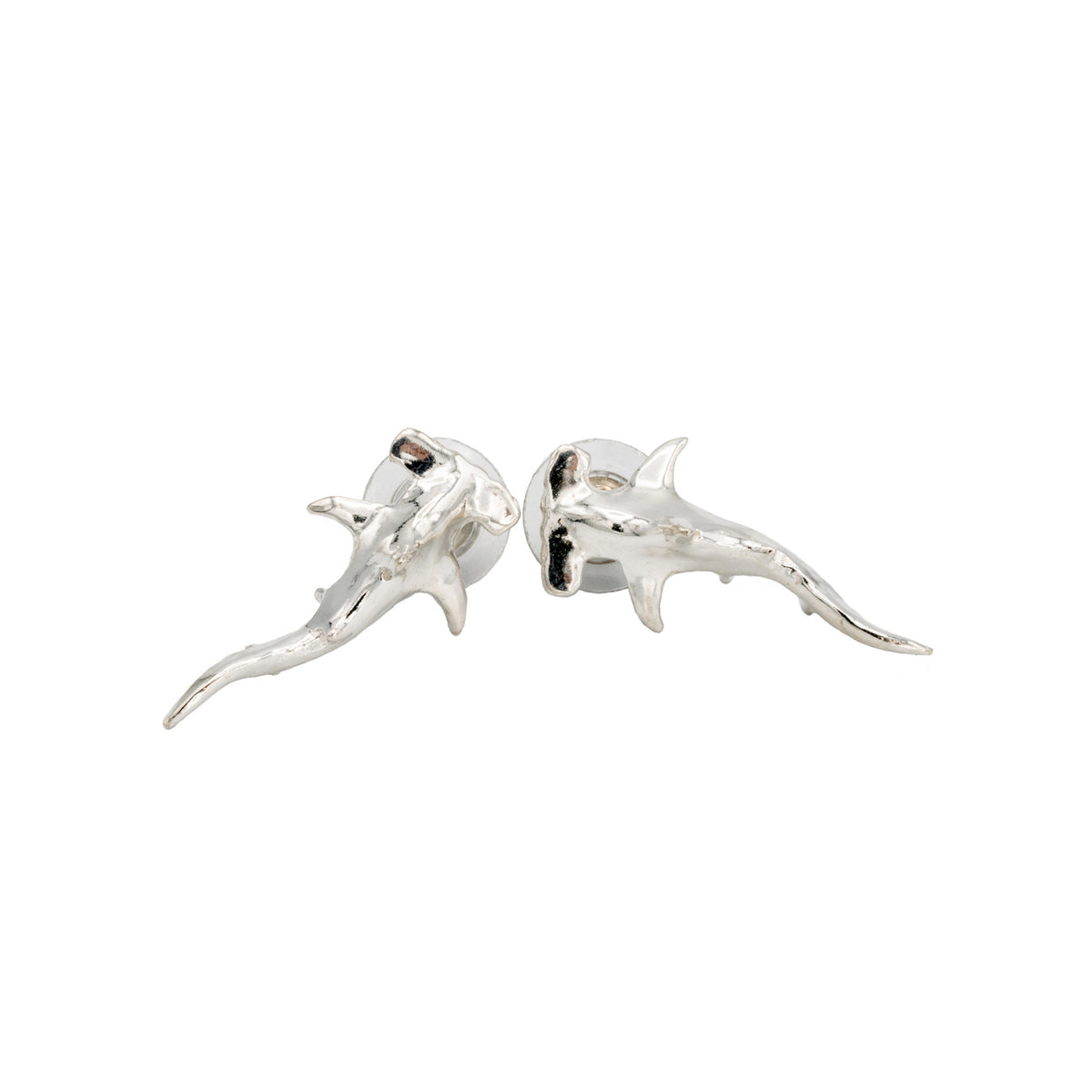 Great Hammerhead Earrings
