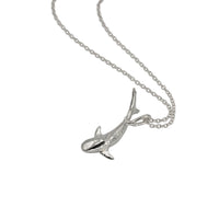 Niuhi -Tiger Shark Necklace