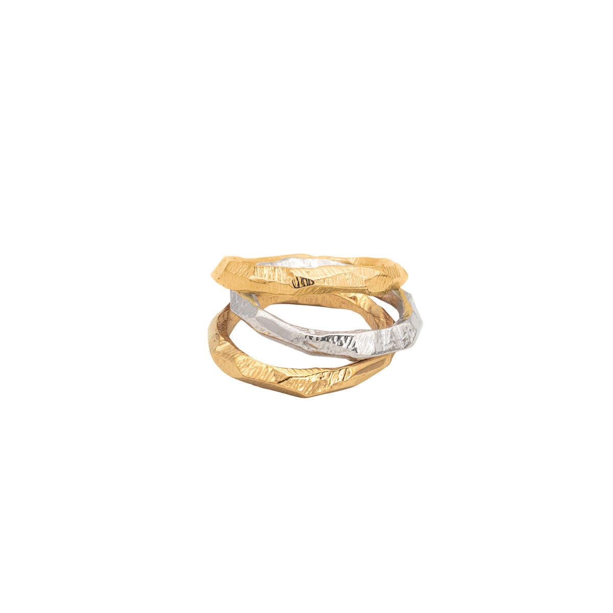 Ola Wai Water Ring Stack