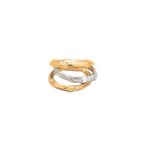 Ola Wai Water Ring Stack