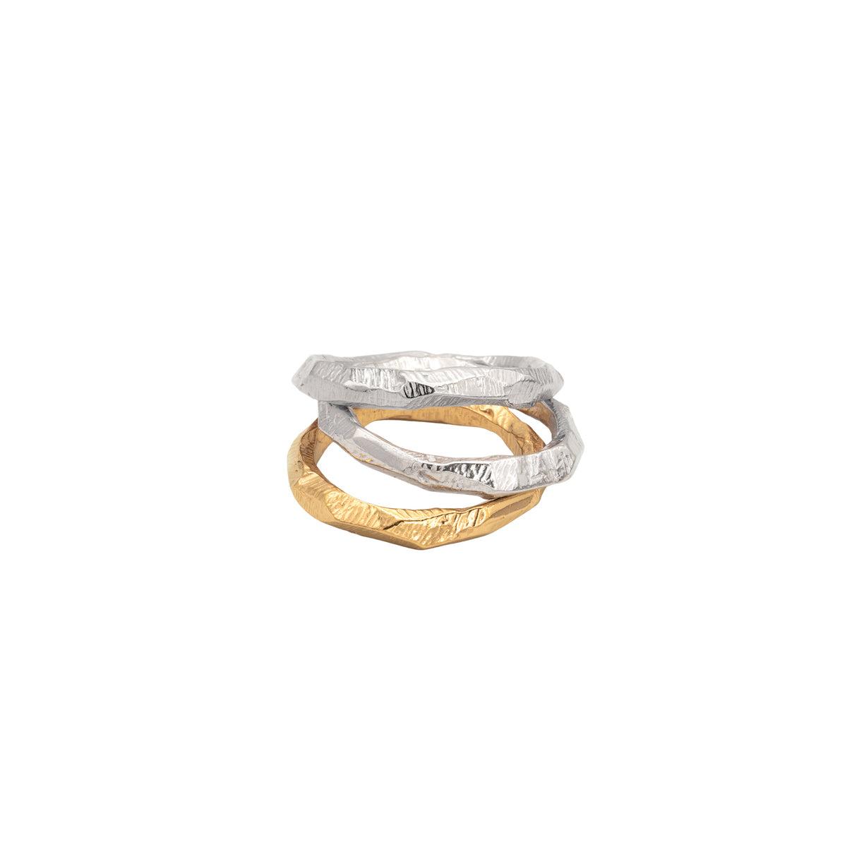 Ola Wai Water Ring Stack