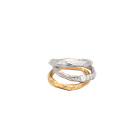Ola Wai Water Ring Stack