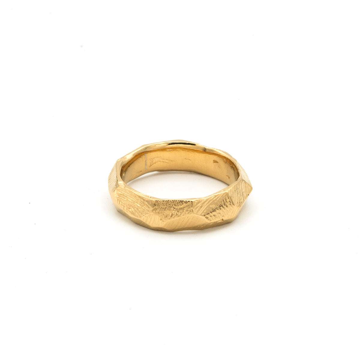 Ola Wai Water Rings