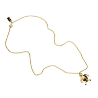 Honu Iki Set - Earrings + Necklace