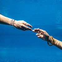 Sculptural Ola Bangle - Tako Octopus