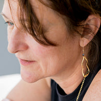 Ola Wai Long Earrings