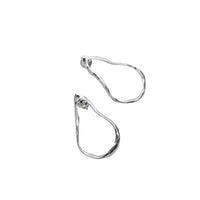 Ola Wai Medium Post Earrings
