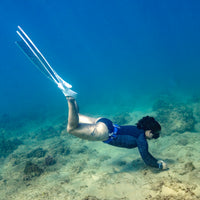 Upcycled Lead Dive Weights - 2# Whale Shark