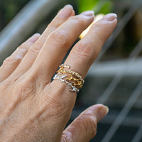 Limu Ring Stack 1:2