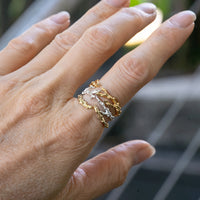 Limu Ring Stack 1:2