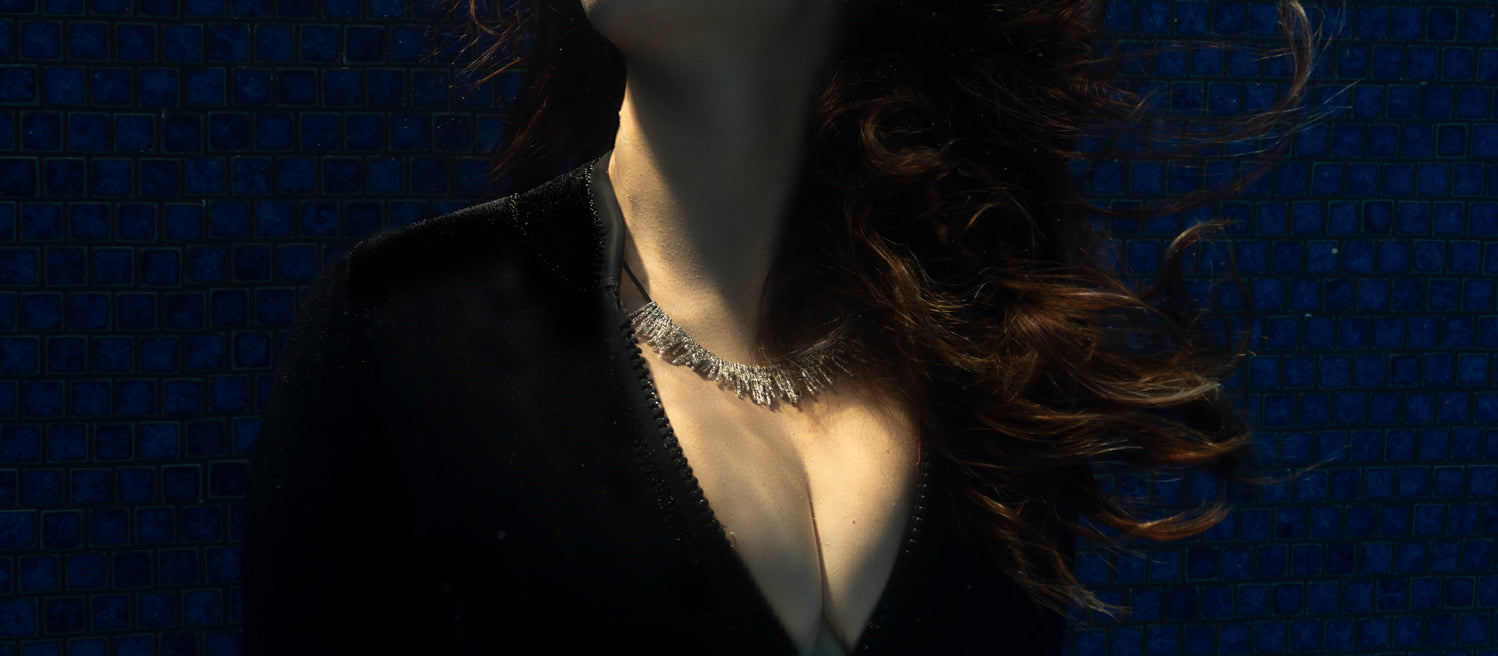 Gift Guide - The Statement Edit