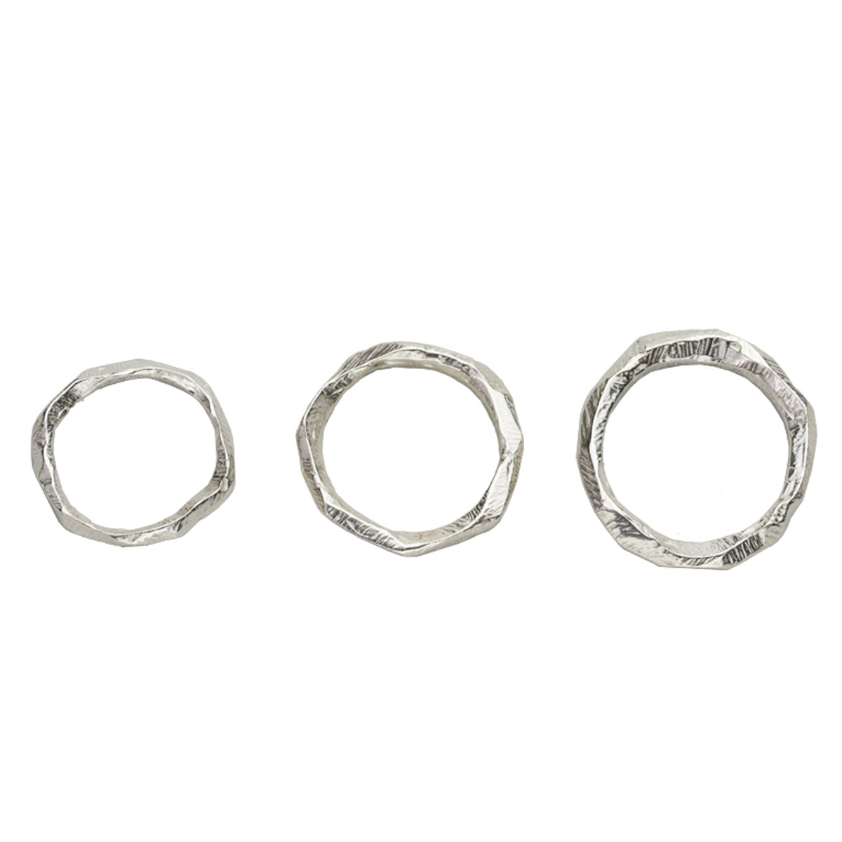 Ola Wai Water Rings