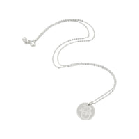 Ocean Medallion Necklaces