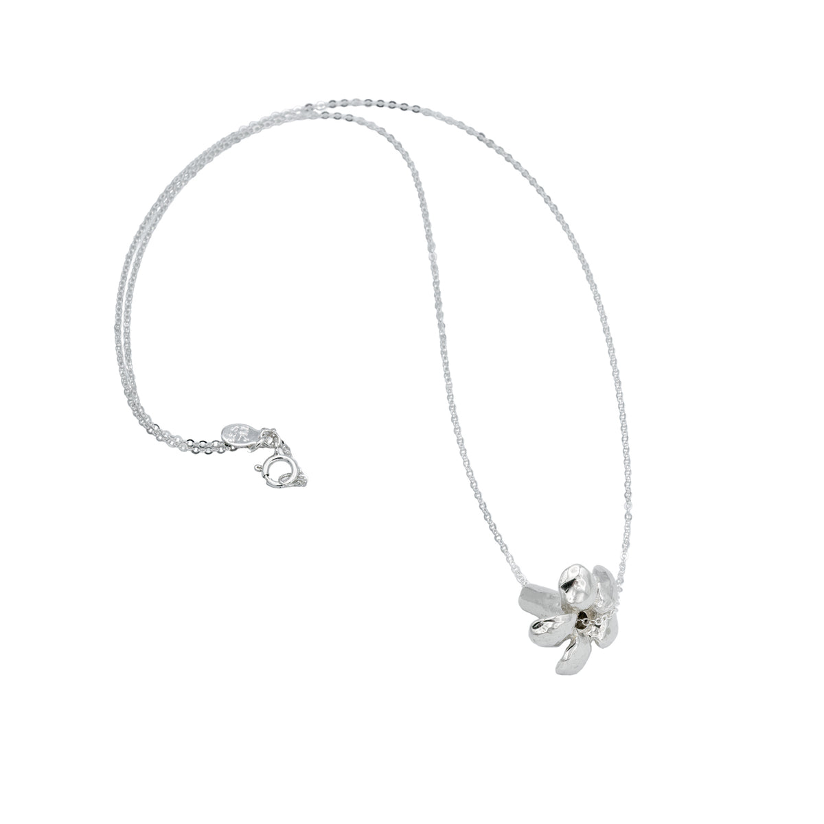 Puakenikeni Necklaces