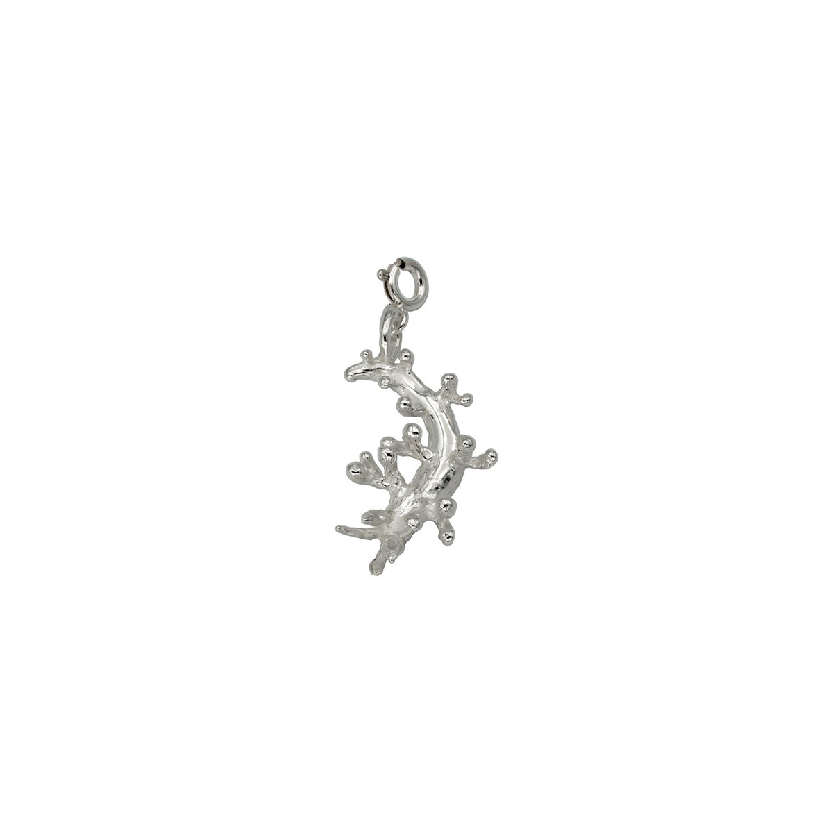 O Ke Kai - Orangeband Nudibranch Charm