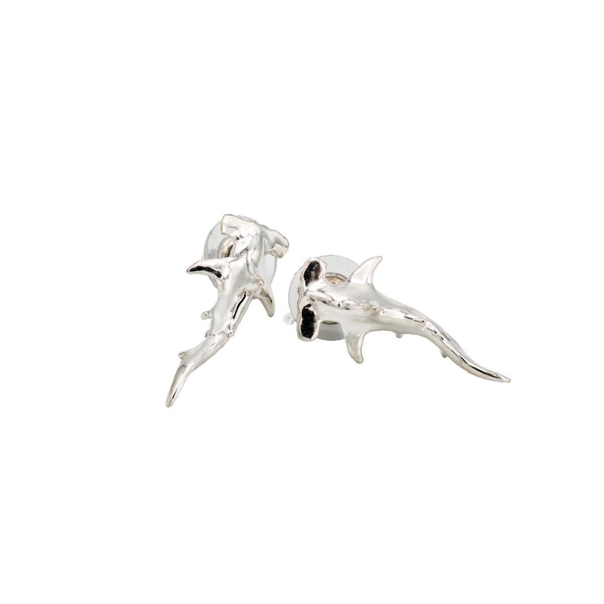 Great Hammerhead Earrings