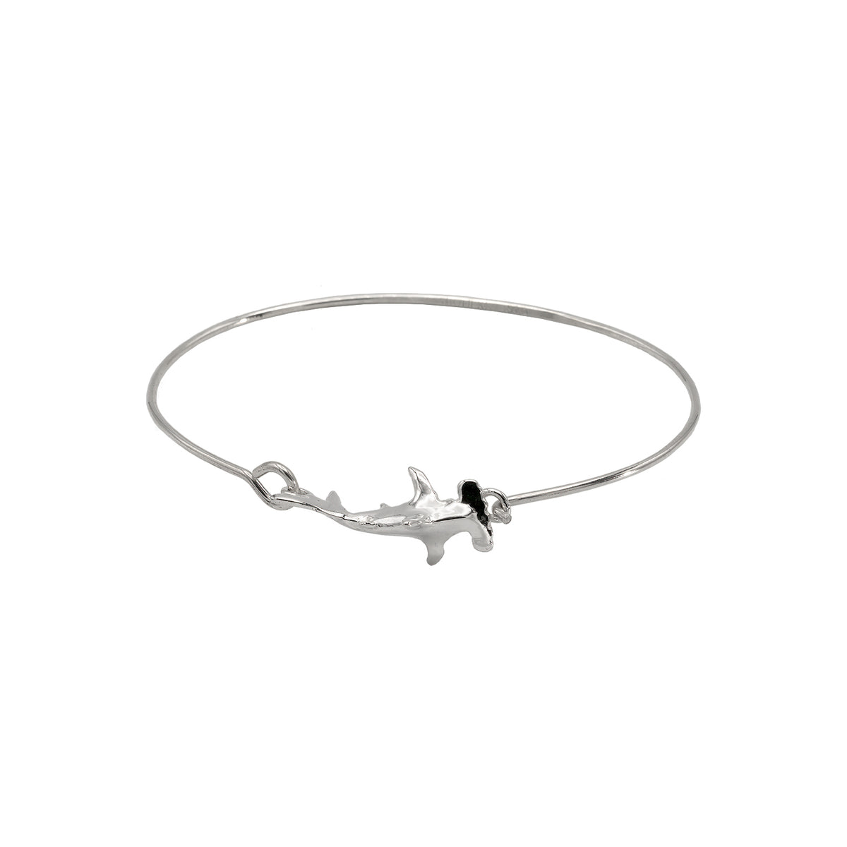 Great Hammerhead Solo Link Bracelet