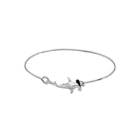 Great Hammerhead Solo Link Bracelet