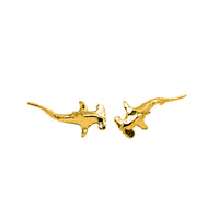 Great Hammerhead Earrings