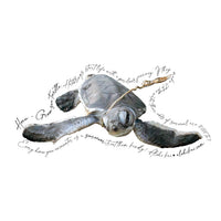 Alohi Kai Sticker Pack - 14 stickers