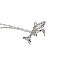 Kohola Humpback Whale + Baby Necklace