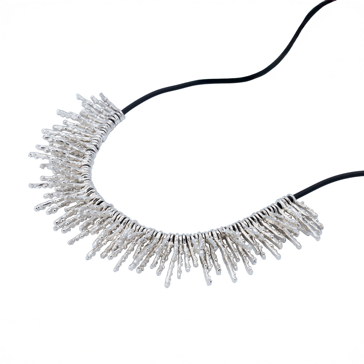 Limu Manauea Firecracker Necklace