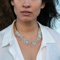 Limu Manauea Firecracker Necklace