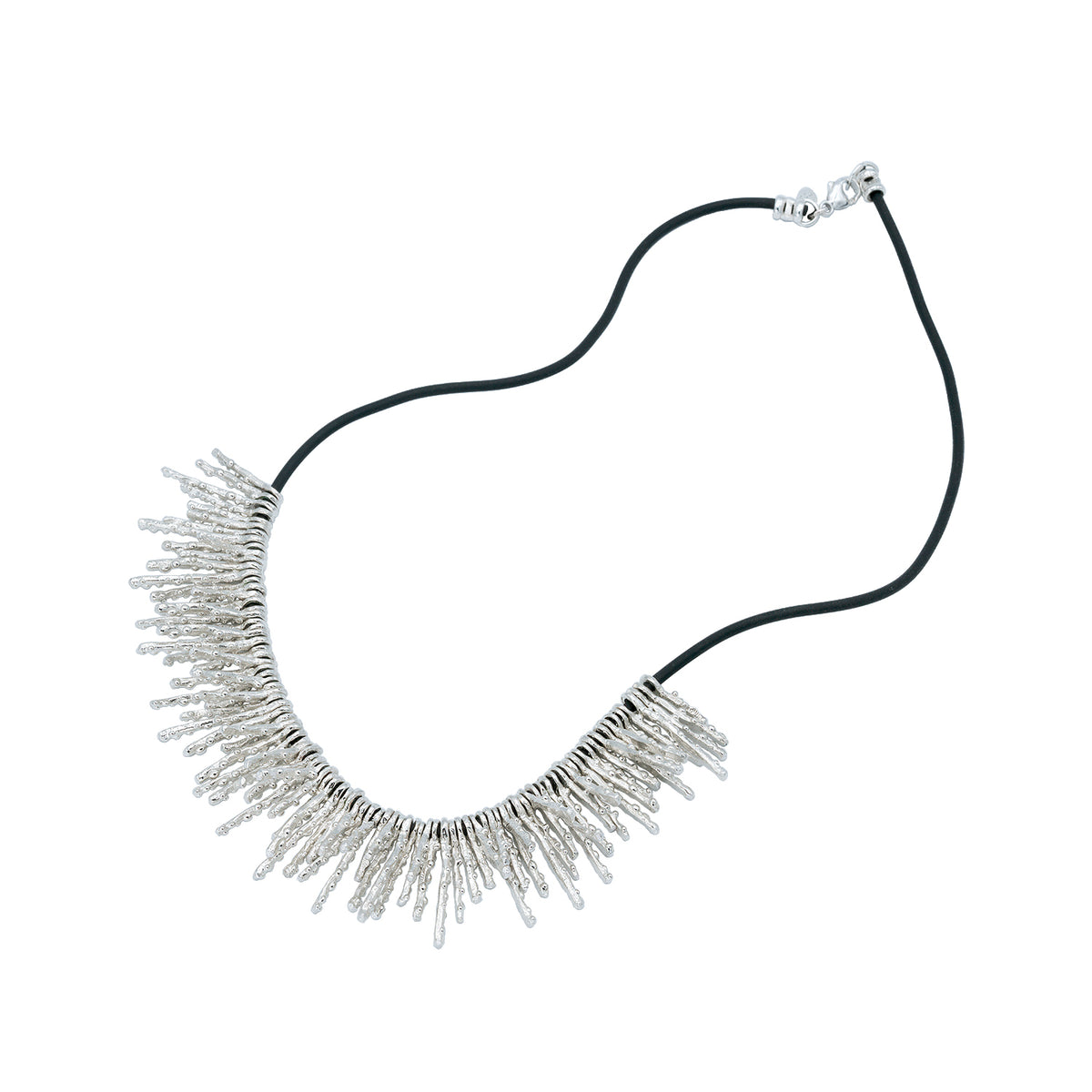 Limu Manauea Firecracker Necklace