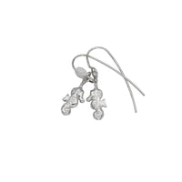 Mo'olio Seahorse Earrings