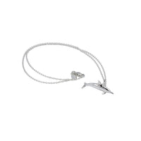 Nai'a Spinner Dolphin Necklace