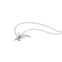 Nai'a Spinner Dolphin Necklace