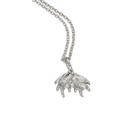 Pewa Mermaid Tail Necklace