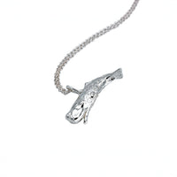 Palaoa Sperm Whale Necklace