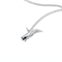 Palaoa Sperm Whale Necklace