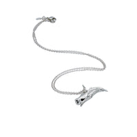 Palaoa Sperm Whale Necklace