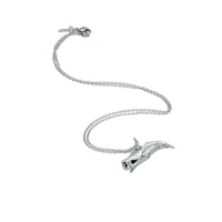 Palaoa Sperm Whale Necklace