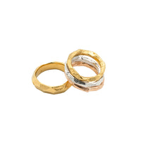 Ola Wai Water Rings
